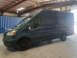 Ford Transit 3.5L 6 2020