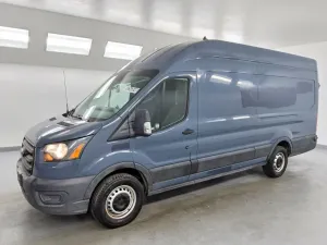 Ford Transit 3.5L 6 2020