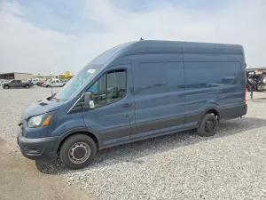 Ford Transit 3.5L 6 2020