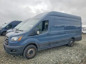 Ford Transit 3.5L 6 2020