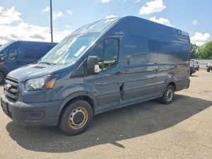 Ford Transit 3.5L 6 2020