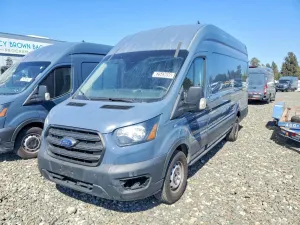 Ford Transit 3.5L 6 2020