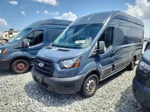Ford Transit 3.5L 6 2020