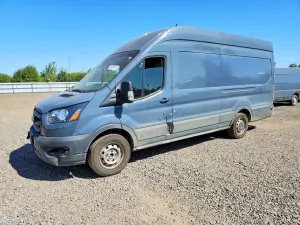 Ford Transit 3.5L 6 2020