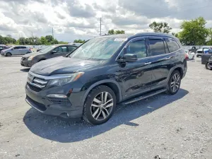 Honda Pilot 3.5L 6 2016