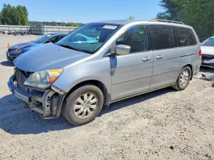 Honda Odyssey 3.5L 6 2008