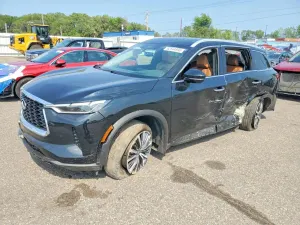 Infiniti QX60 3.5L 6 2023