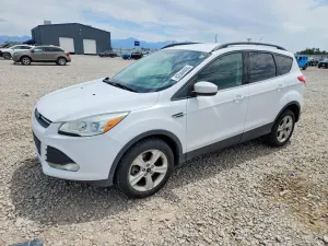 Ford Escape 2.0L 4 2014
