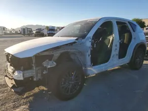 Mazda CX-5 2.5L 4 2020