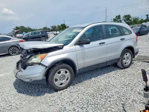 Honda CR-V 2.4L 4 2011