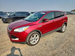 Ford Escape 1.6L 4 2013