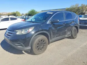 Honda CR-V 2.4L 4 2014