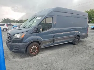 Ford Transit 3.5L 6 2020