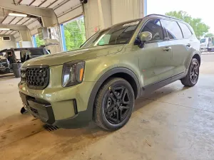 Kia Telluride 3.8L 6 2024