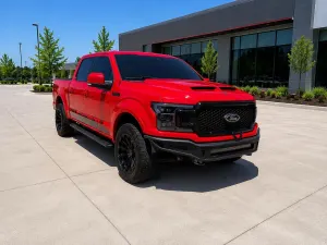 Ford F-150 3.5L 6 2019