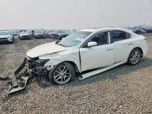 Nissan Maxima 3.5L 6 2011