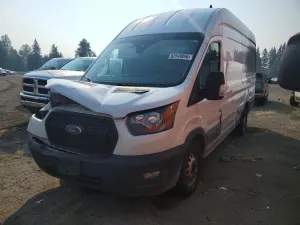 Ford Transit 3.5L 6 2021