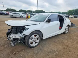 Acura Integra 1.5L 4 2024