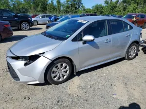 Toyota Corolla 1.8L 4 2021