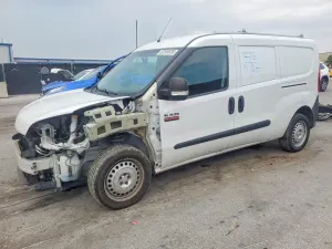 RAM ProMaster 2.4L 4 2020