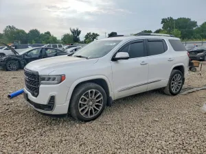 GMC Acadia 3.6L 6 2021