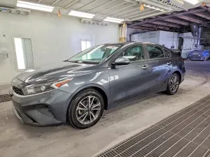 Kia Cerato / Forte / K3 2.0L 4 2023