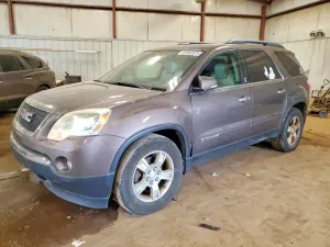 GMC Acadia 3.6L 6 2007