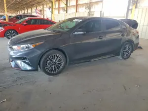 Kia Cerato / Forte / K3 2L 4 2024