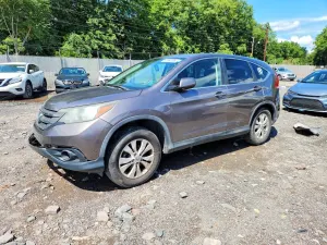 Honda CR-V 2.4L 4 2012