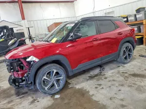Chevrolet Trailblazer 1.3L 3 2021