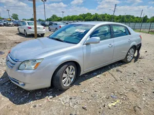 Toyota Avalon 3.5L 6 2005