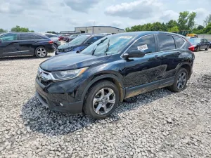 Honda CR-V 1.5L 4 2017