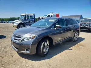 Toyota Venza 3.5L 6 2013