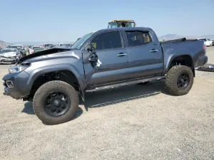 Toyota Tacoma 3.5L 6 2023