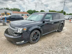 Ford Flex 3.5L 6 2015