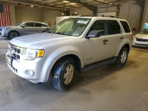 Ford Escape 2.3L 4 2008