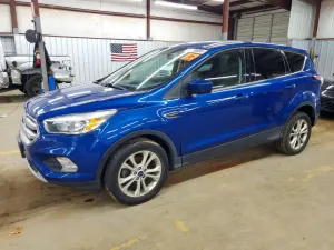 Ford Escape 1.5L 4 2017