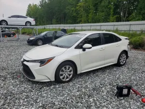 Toyota Corolla 1.8L 4 2020