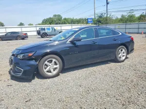 Chevrolet Malibu 1.5L 4 2017