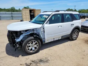 Ford Bronco 1.5L 3 2022