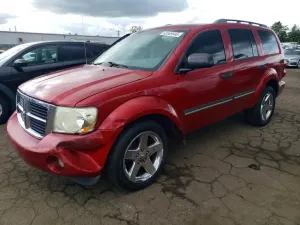 Dodge Durango 5.7L 8 2008