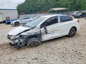 Honda Civic 1.8L 4 2014