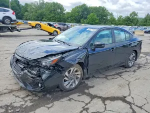Subaru Legacy 2.5L 4 2025