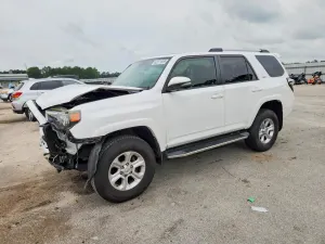 Toyota 4Runner 4.0L 6 2019