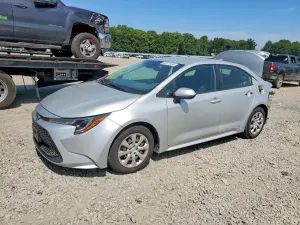 Toyota Corolla 1.8L 4 2020