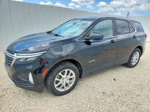 Chevrolet Equinox 1.5L 4 2022