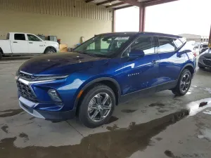 Chevrolet Blazer 2.0L 4 2023