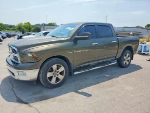 Dodge RAM 5.7L 8 2012