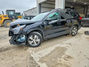 Subaru Ascent 2.4L 4 2024