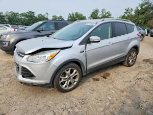 Ford Escape 1.6L 4 2016